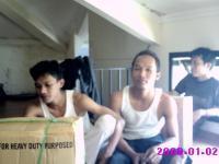 CAH EDAN